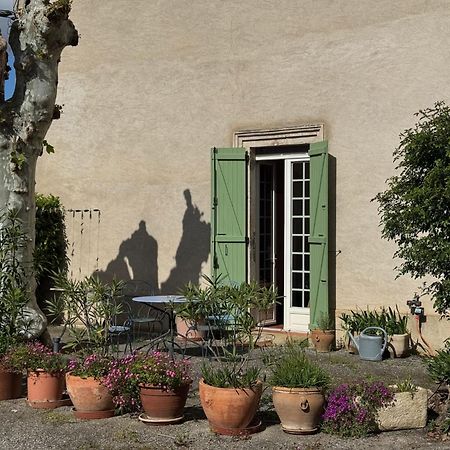 Maison De L'Amitie Homps 奥村 外观 照片