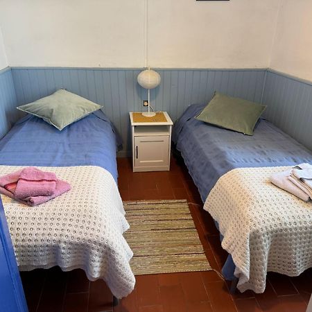 Maison De L'Amitie Homps 奥村 外观 照片