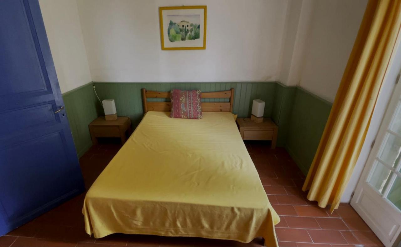 Maison De L'Amitie Homps 奥村 外观 照片