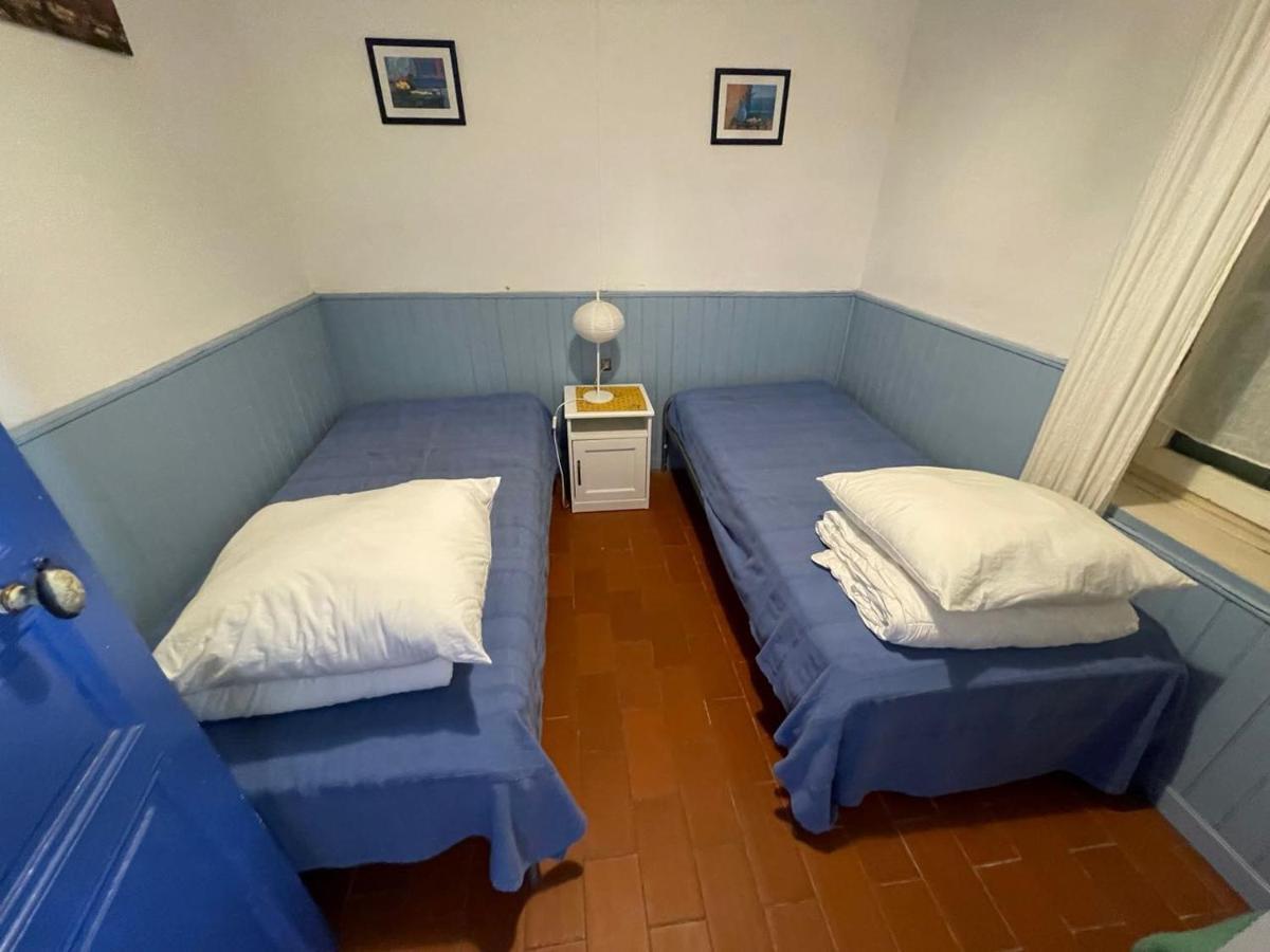 Maison De L'Amitie Homps 奥村 外观 照片