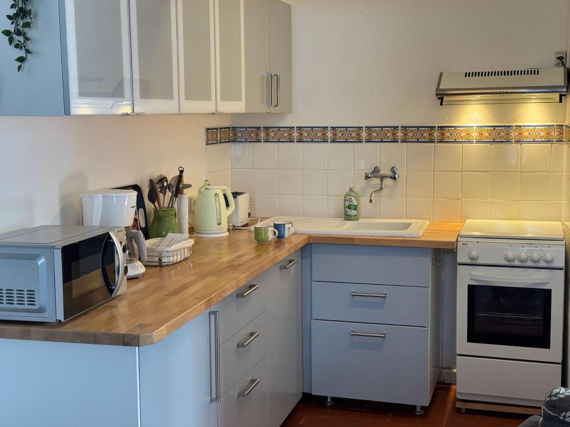Maison De L'Amitie Homps 奥村 外观 照片